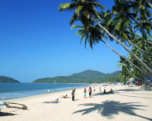 tour packages chandigarh to goa